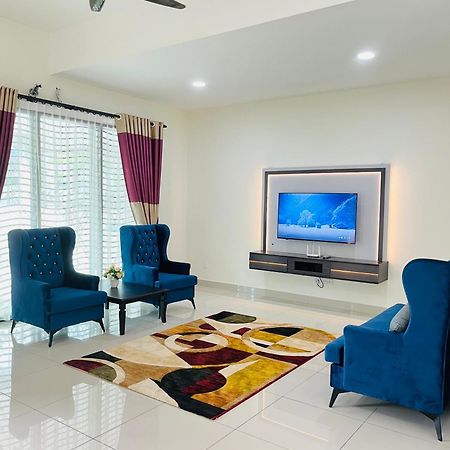 Sofea Mutiara Homestay Ίπο Εξωτερικό φωτογραφία