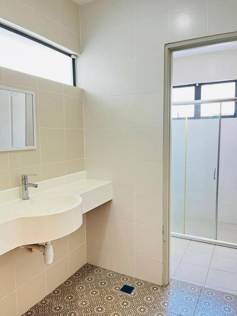 Sofea Mutiara Homestay Ίπο Εξωτερικό φωτογραφία