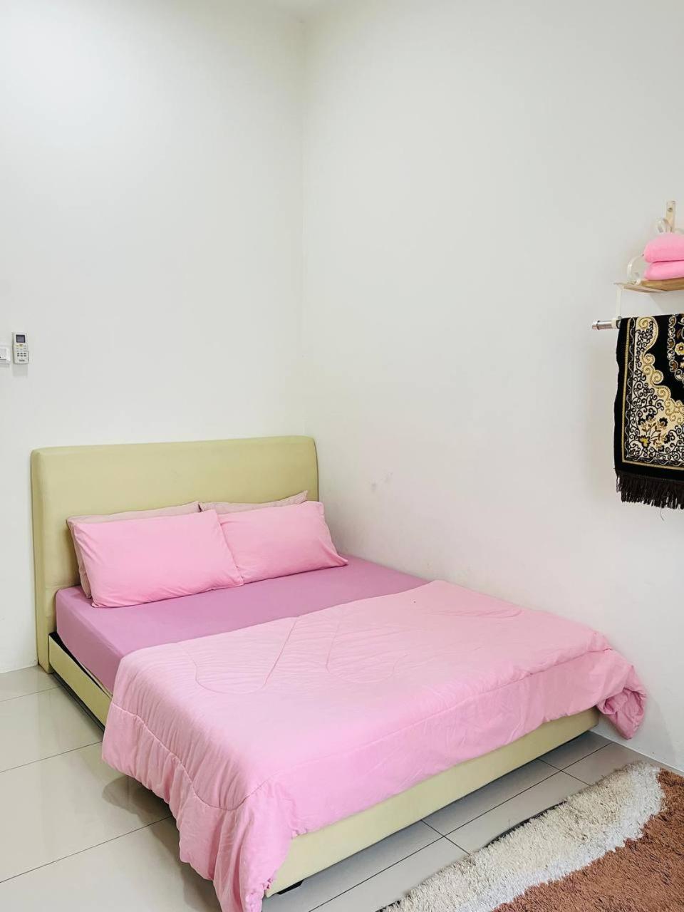 Sofea Mutiara Homestay Ίπο Εξωτερικό φωτογραφία