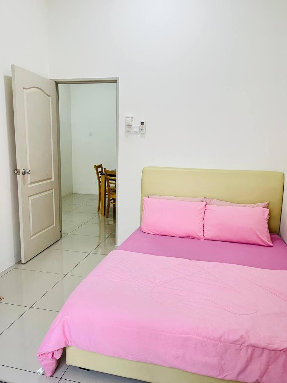 Sofea Mutiara Homestay Ίπο Εξωτερικό φωτογραφία