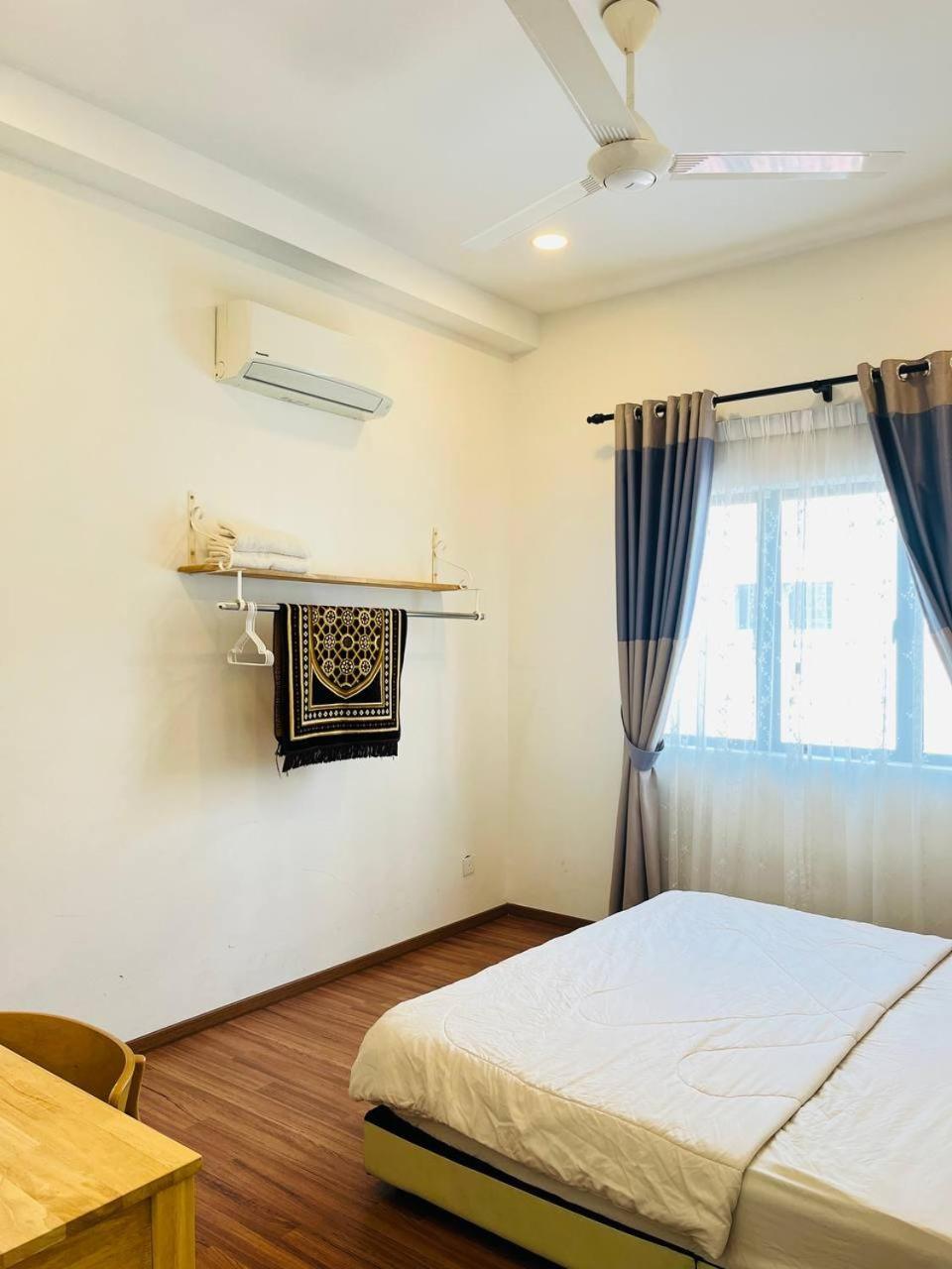 Sofea Mutiara Homestay Ίπο Εξωτερικό φωτογραφία