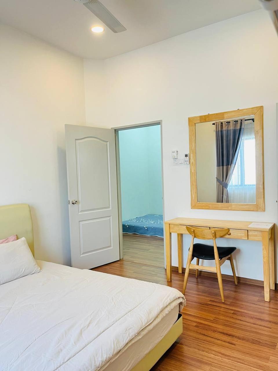 Sofea Mutiara Homestay Ίπο Εξωτερικό φωτογραφία