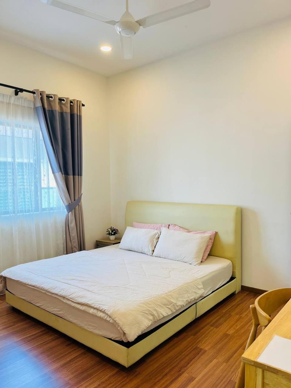 Sofea Mutiara Homestay Ίπο Εξωτερικό φωτογραφία