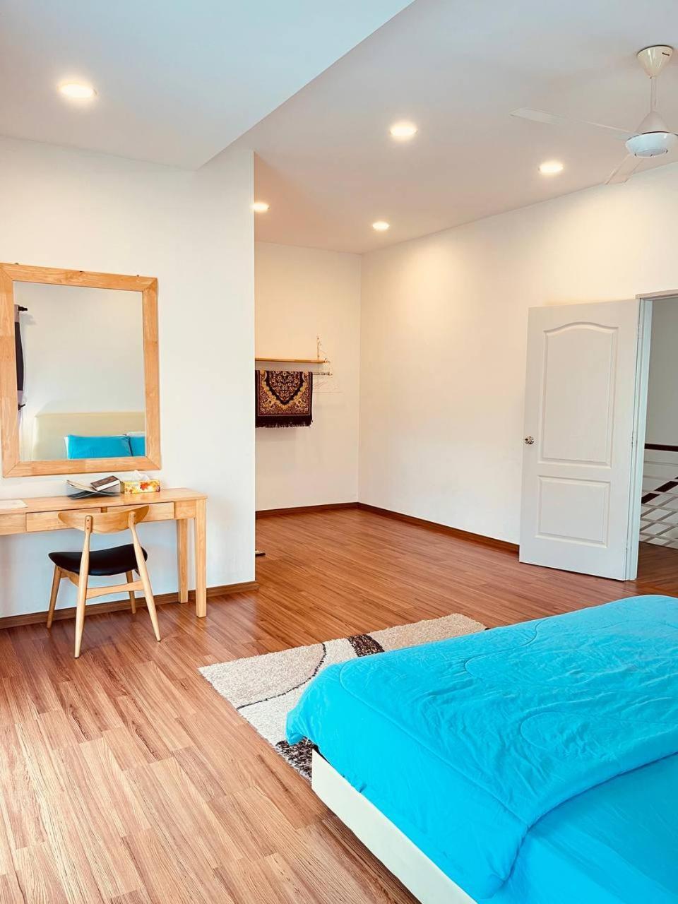 Sofea Mutiara Homestay Ίπο Εξωτερικό φωτογραφία