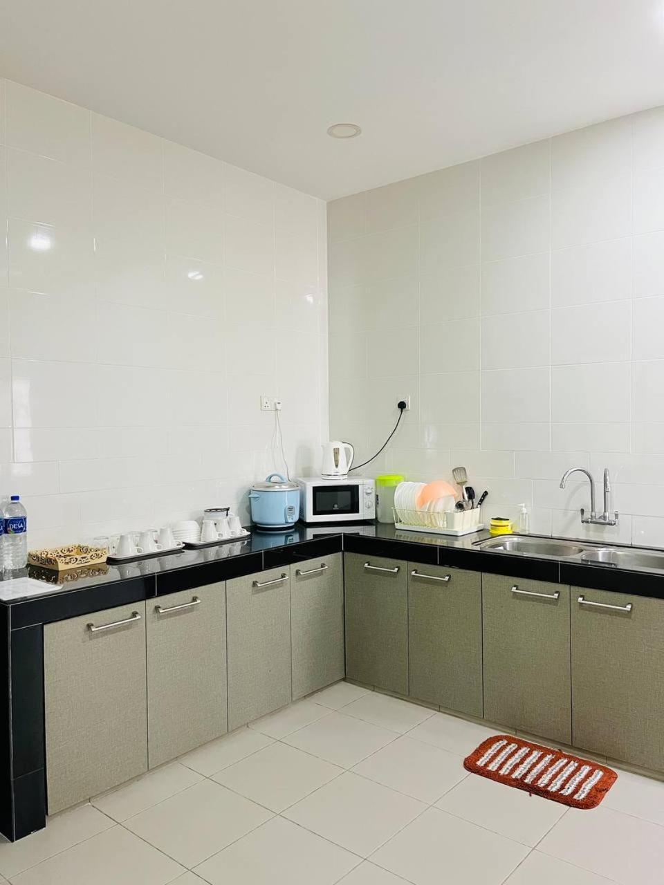Sofea Mutiara Homestay Ίπο Εξωτερικό φωτογραφία