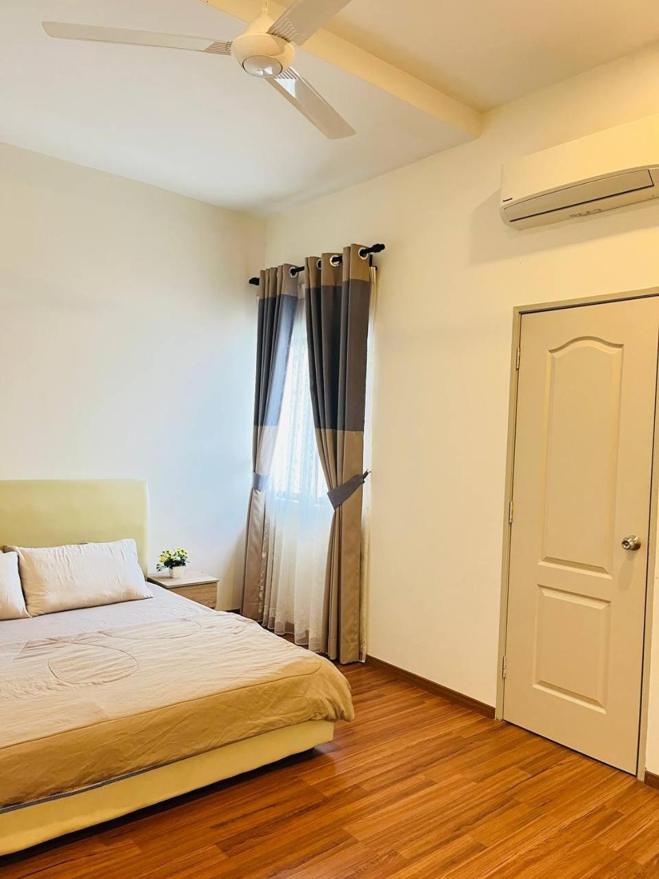 Sofea Mutiara Homestay Ίπο Εξωτερικό φωτογραφία