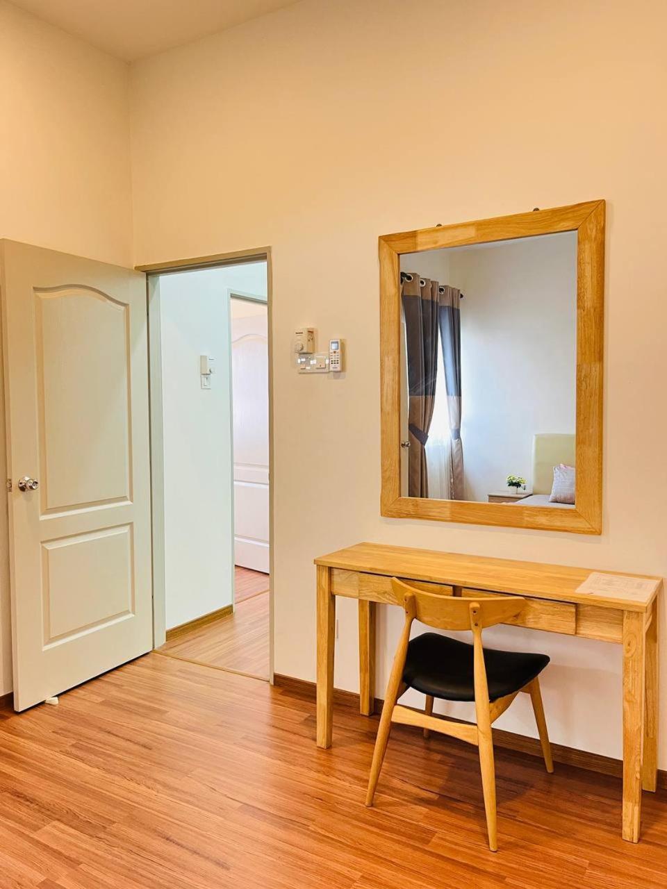 Sofea Mutiara Homestay Ίπο Εξωτερικό φωτογραφία