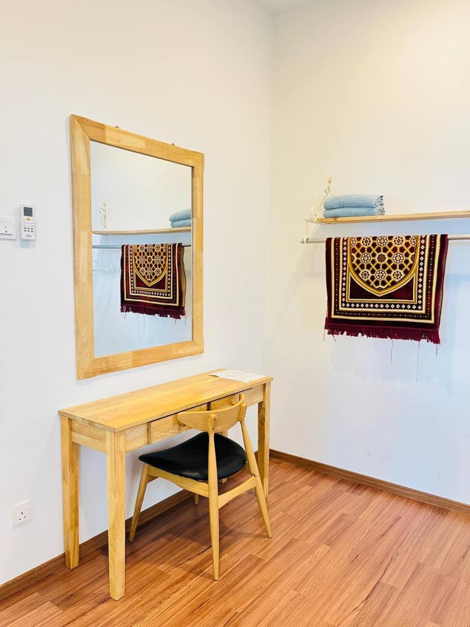 Sofea Mutiara Homestay Ίπο Εξωτερικό φωτογραφία