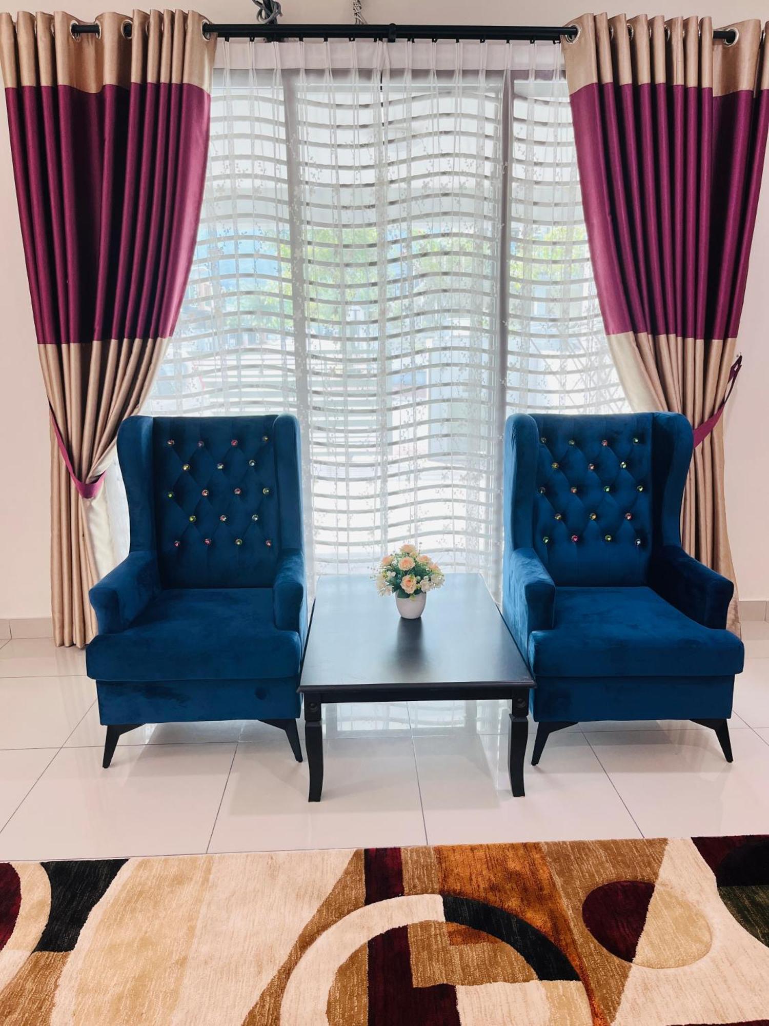 Sofea Mutiara Homestay Ίπο Εξωτερικό φωτογραφία