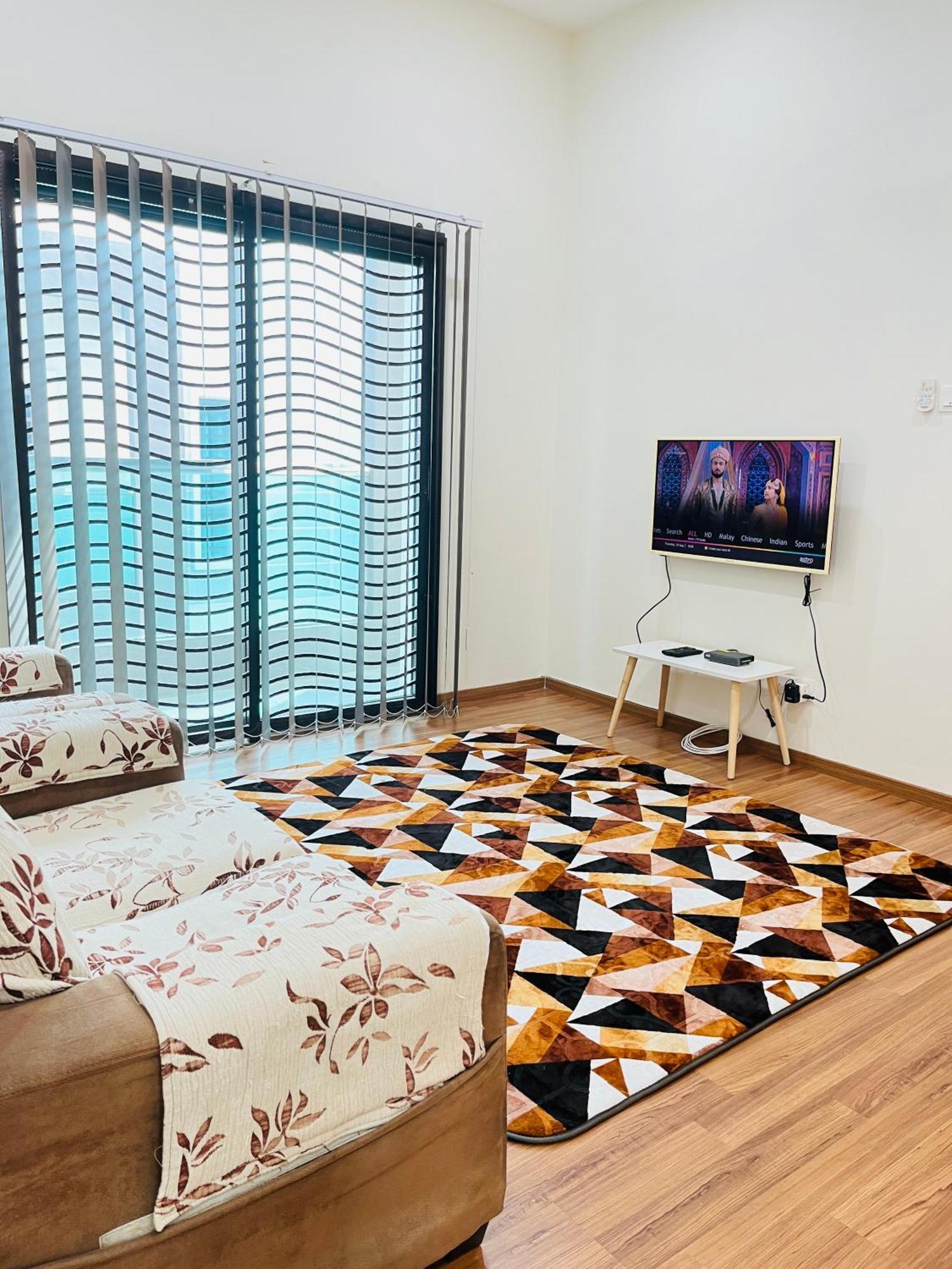 Sofea Mutiara Homestay Ίπο Εξωτερικό φωτογραφία