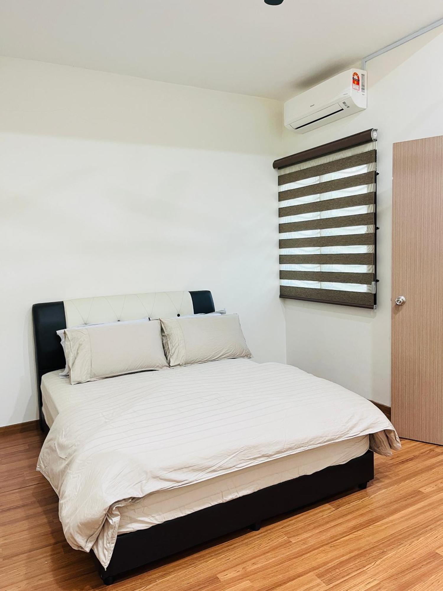 Sofea Mutiara Homestay Ίπο Εξωτερικό φωτογραφία