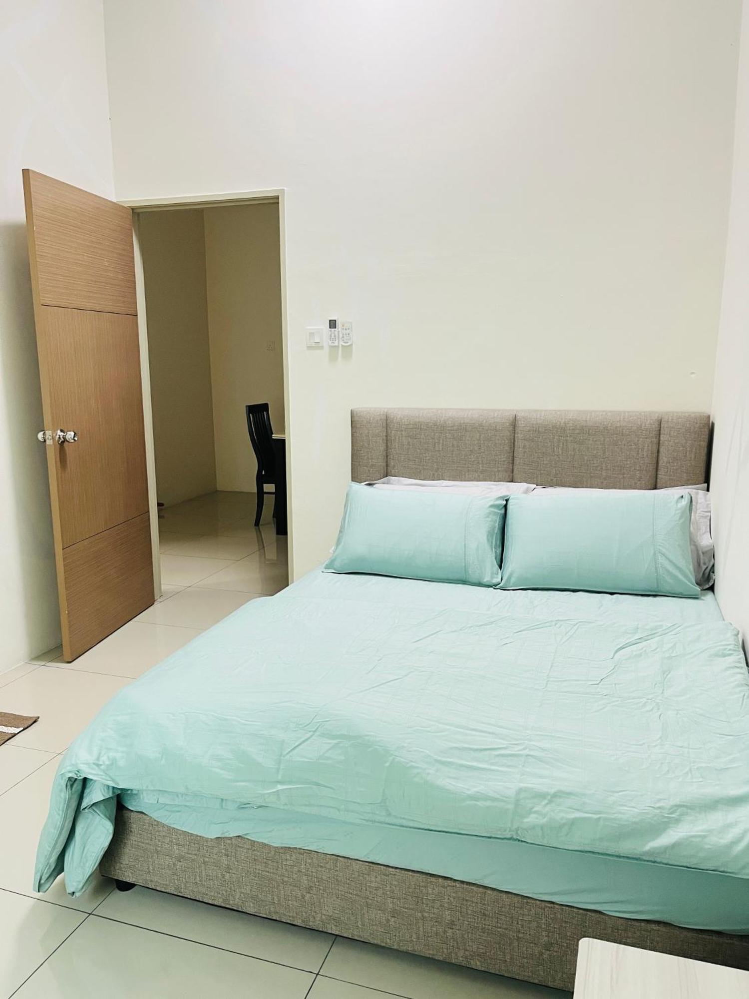 Sofea Mutiara Homestay Ίπο Εξωτερικό φωτογραφία