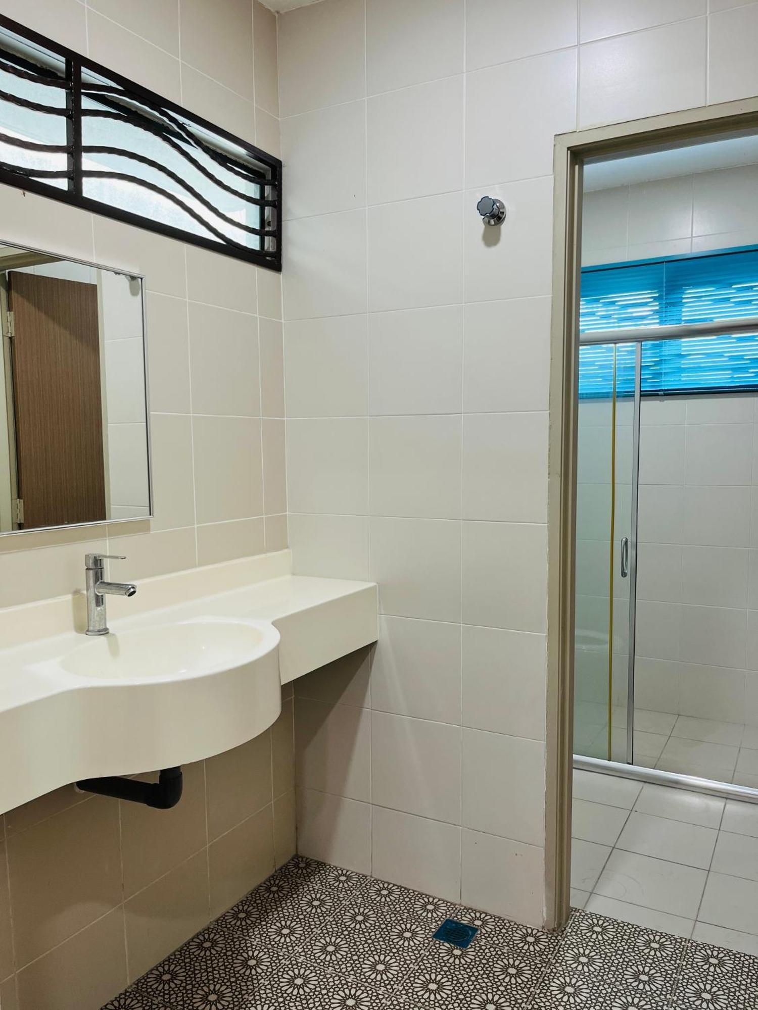 Sofea Mutiara Homestay Ίπο Εξωτερικό φωτογραφία