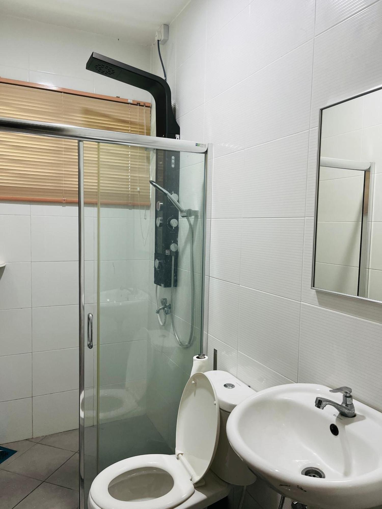 Sofea Mutiara Homestay Ίπο Εξωτερικό φωτογραφία