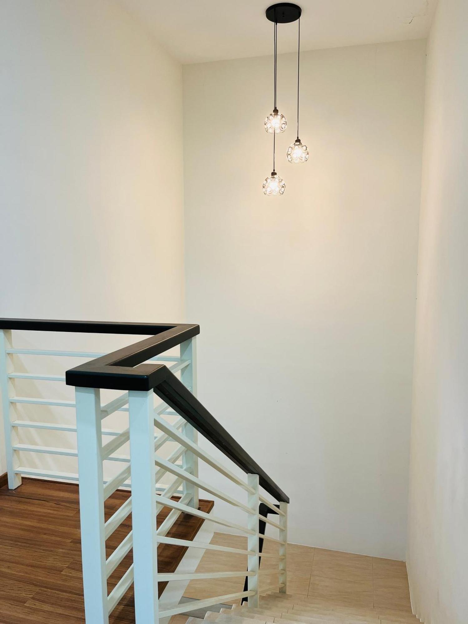 Sofea Mutiara Homestay Ίπο Εξωτερικό φωτογραφία