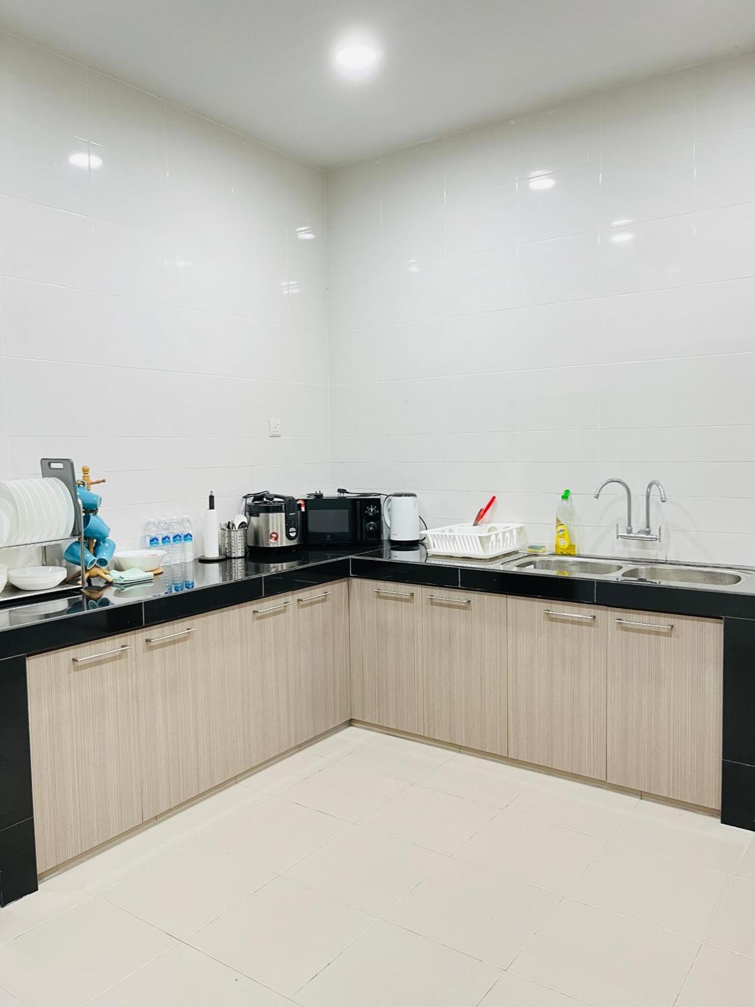 Sofea Mutiara Homestay Ίπο Εξωτερικό φωτογραφία